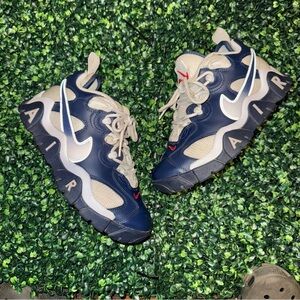 Nike Air x Barrage Low x USA